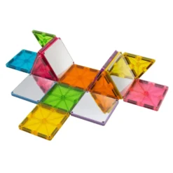 Magna-Tiles | Stardust 15 st.