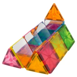 Magna-Tiles | Stardust 15 st.