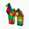 Magna-Tiles | Transparent 100 st.