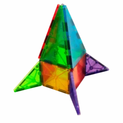 Magna-Tiles | Transparent 32 st.