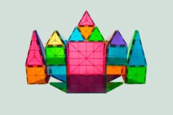 Magna-Tiles | Transparent 32 st.