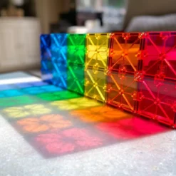 Magna-Tiles | Transparent 32 st.