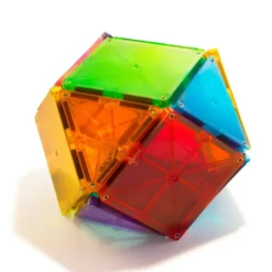 Magna-Tiles | Transparent 32 st.
