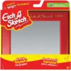 Magnetisk rittavla - Etch A Sketch