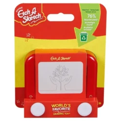 Magnetisk rittavla - Etch A Sketch, mini