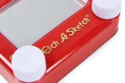 Magnetisk rittavla - Etch A Sketch, mini