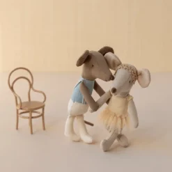 Maileg - Ballettdansmus, storasyster