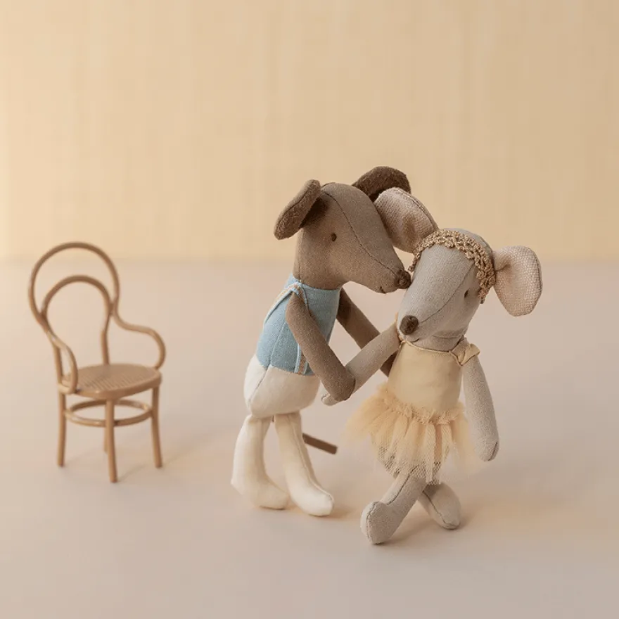 Maileg - Ballettdansmus, storebror