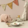Maileg - Grisen Polly, L: 16 cm (Liten)