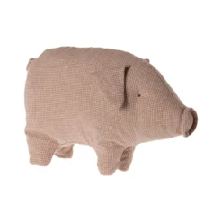Maileg - Grisen Polly, L: 16 cm (Liten)