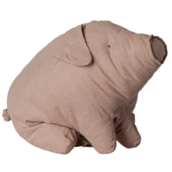 Maileg - Grisen Polly, L: 31 cm (Stor)