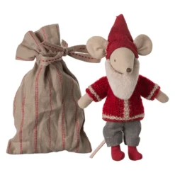 Maileg - Tomtemus