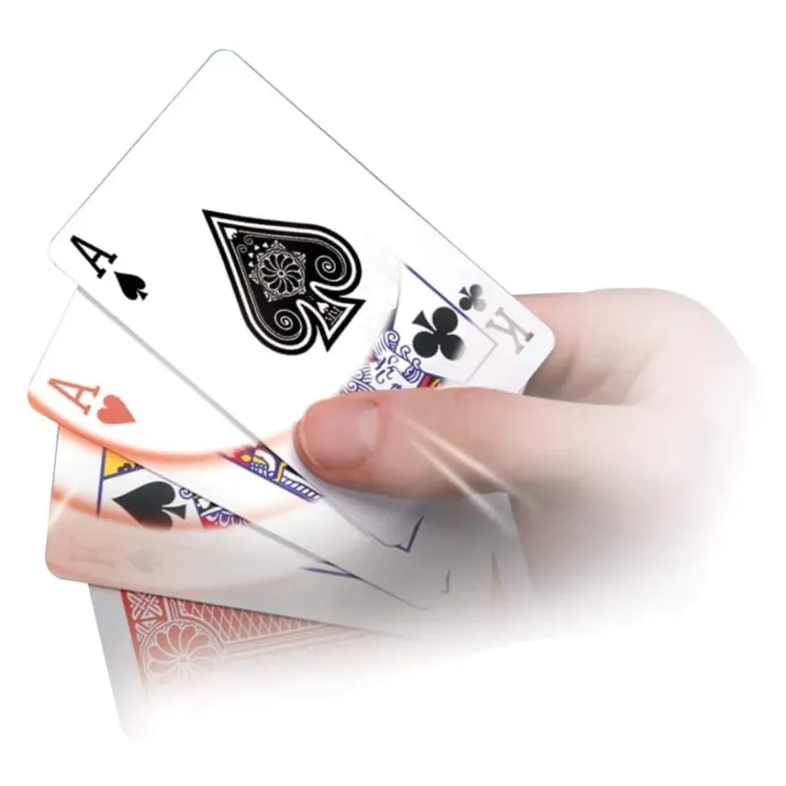 Marvin's Magic | Trolleripaket, 30 trick & stunts