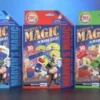Marvin's Magic | Trolleritrick - Set 1