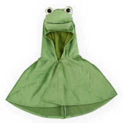 Maskeradcaper - Skogens djur, 5 st.