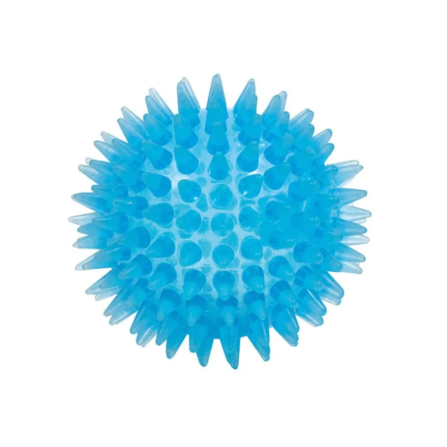 Massageboll (mjuk) Ø7,5 cm