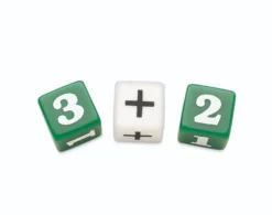 Matematikspel - plus och minus