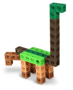 MathLink aktivitetspaket - Dinosaurier