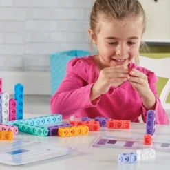 MathLink aktivitetspaket - Fantasi och sagor