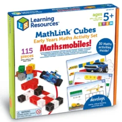 MathLink aktivitetspaket - Fordon