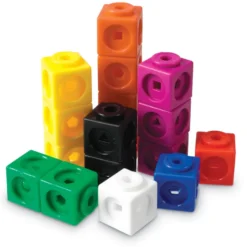 MathLink Cubes, 100 st.