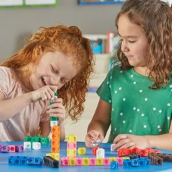 MathLink Cubes, 100 st.