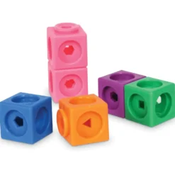 MathLink Cubes, 1.000 st.
