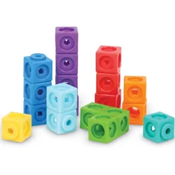 MathLink - Hjärngymnastik, 40+ uppgifter