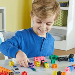 MathLink - Matematik för nybörjare (från 3 år)