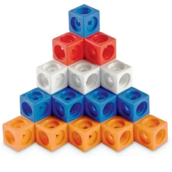 MathLink Mini-klossar 100 st. - inkl. utmaningar