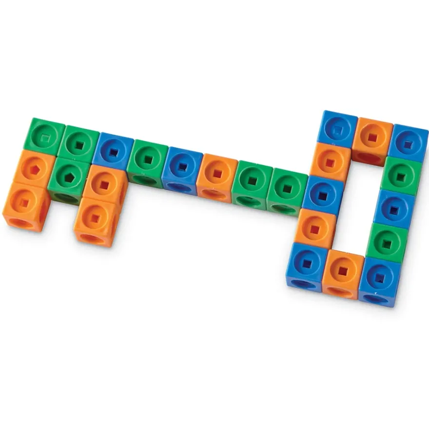 MathLink Mini-klossar 100 st. - inkl. utmaningar
