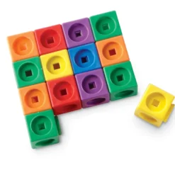 MathLink Mini-klossar 100 st. - inkl. utmaningar