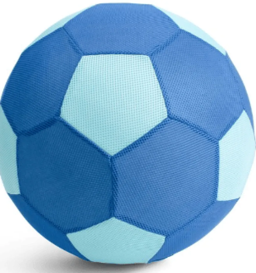 Megaboll med överdrag, Ø50 cm