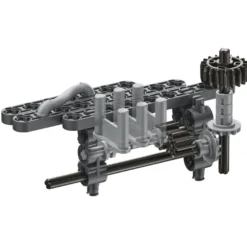 Mekaniklaboratoriet – Flame Hot Rod