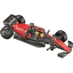 Mekaniklaboratoriet – Hi-Speed Racing Car