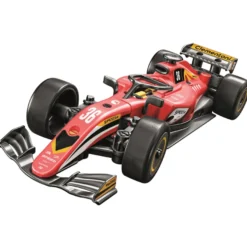Mekaniklaboratoriet – Hi-Speed Racing Car