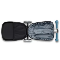 Micro – Luggage Junior 13 liter, Frosty Blue