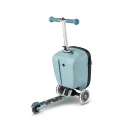 Micro – Luggage Junior 13 liter, Frosty Blue