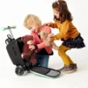 Micro - Luggage Junior 13 liter, Mint