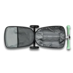 Micro - Luggage Junior 13 liter, Mint