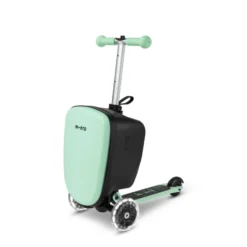 Micro - Luggage Junior 13 liter, Mint