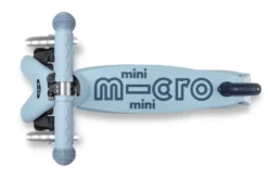 Micro – Mini Deluxe LED – Rock & Go, Ocean Slate