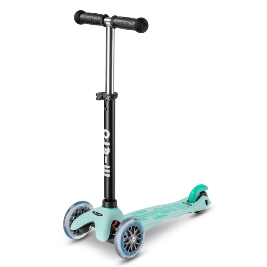 Micro - Mini2go Deluxe, Mint