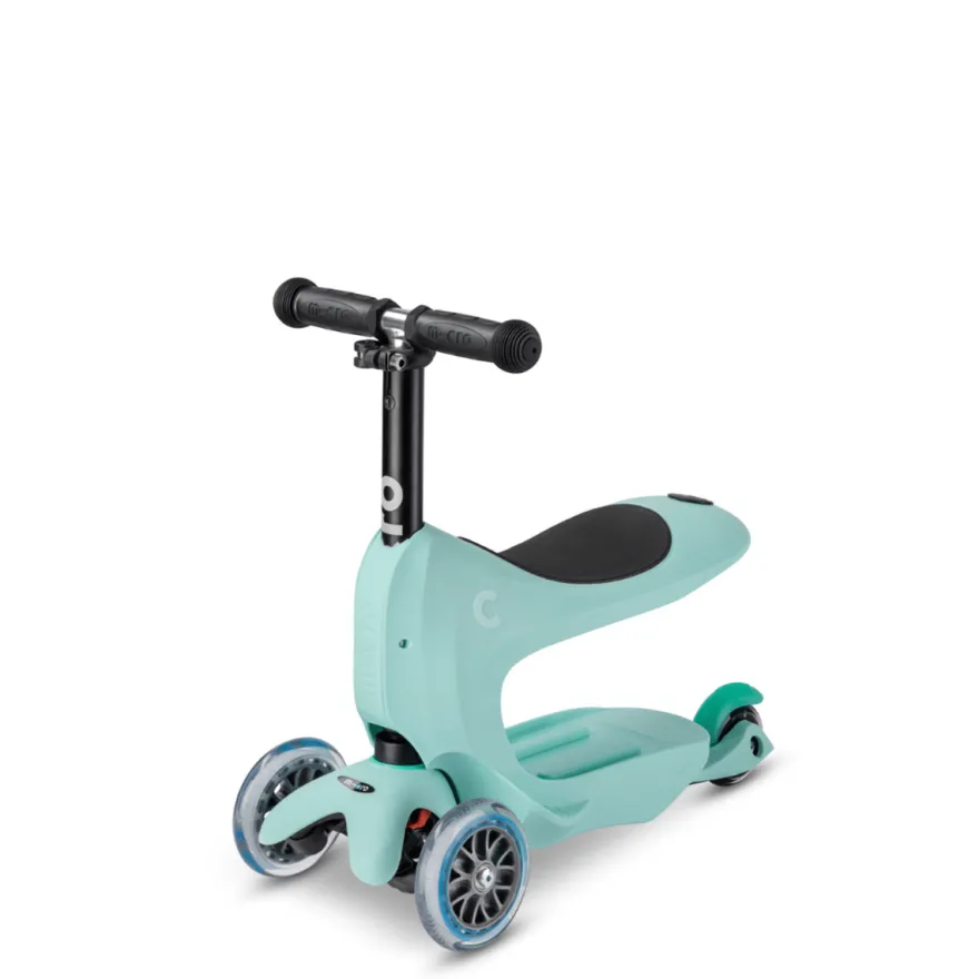 Micro - Mini2go Deluxe, Mint