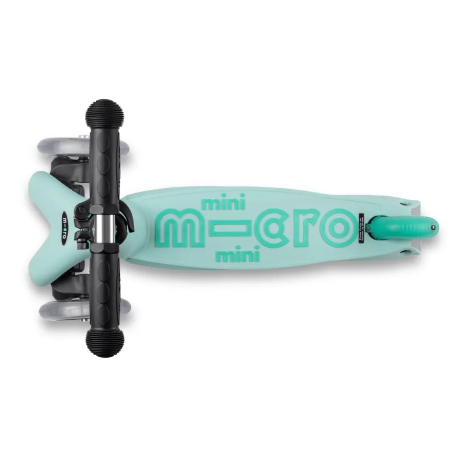 Micro - Mini2go Deluxe, Mint