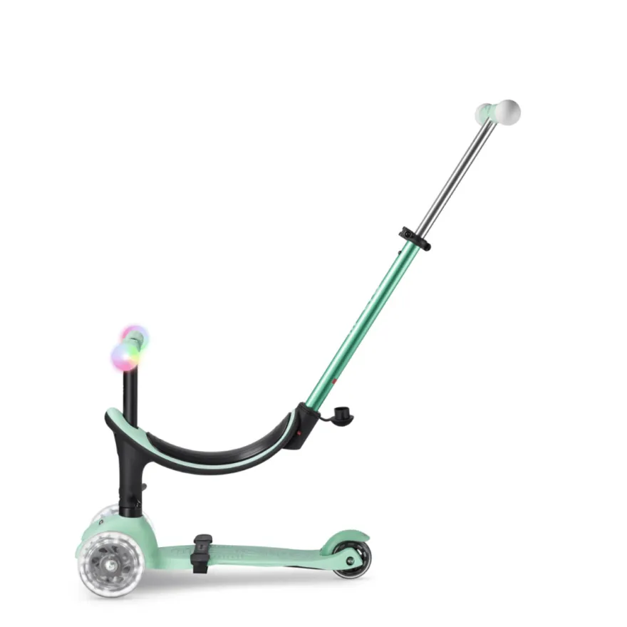 Micro - Mini2grow Deluxe Magic LED, Mint