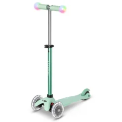 Micro - Mini2grow Deluxe Magic LED, Mint
