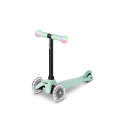 Micro - Mini2grow Deluxe Magic LED, Mint