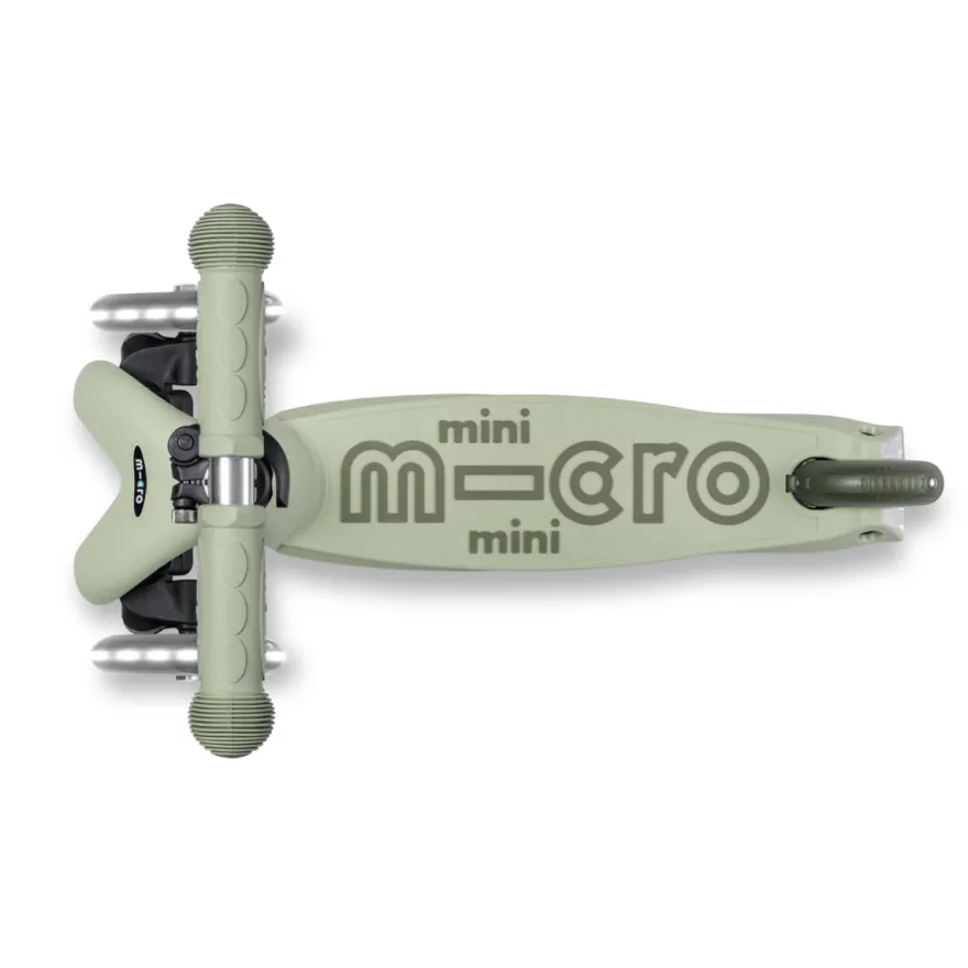Micro – Mini2grow Deluxe Magic LED 2.0, Olive Sage