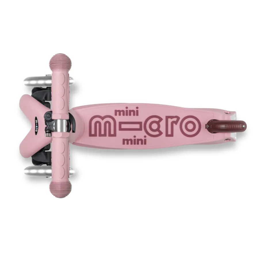 Micro – Mini2grow Deluxe Magic LED 2.0, Dusty Rose